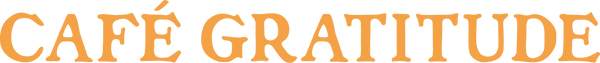 Cafe Gratitude