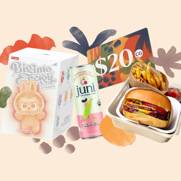 I am Energetic: Happy Healthy Meal